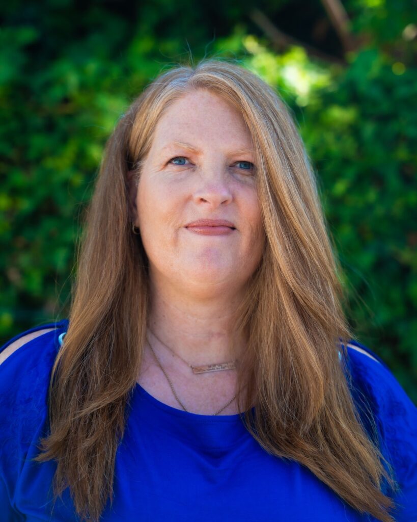 Jessi Puffenbarger - Rebelle Rally 2025 Navigator