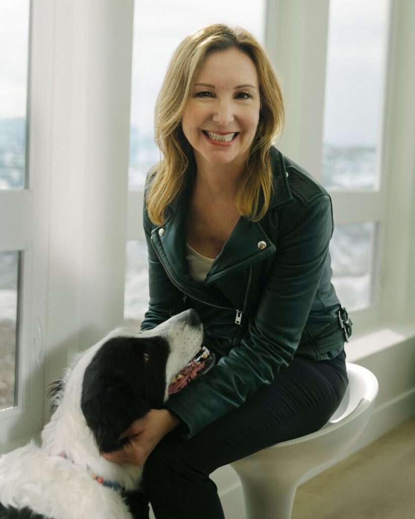 Susan Pieper - Rebelle Rally 2025 Driver