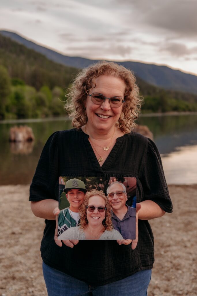 Maria Card - Rebelle Rally 2025 Driver