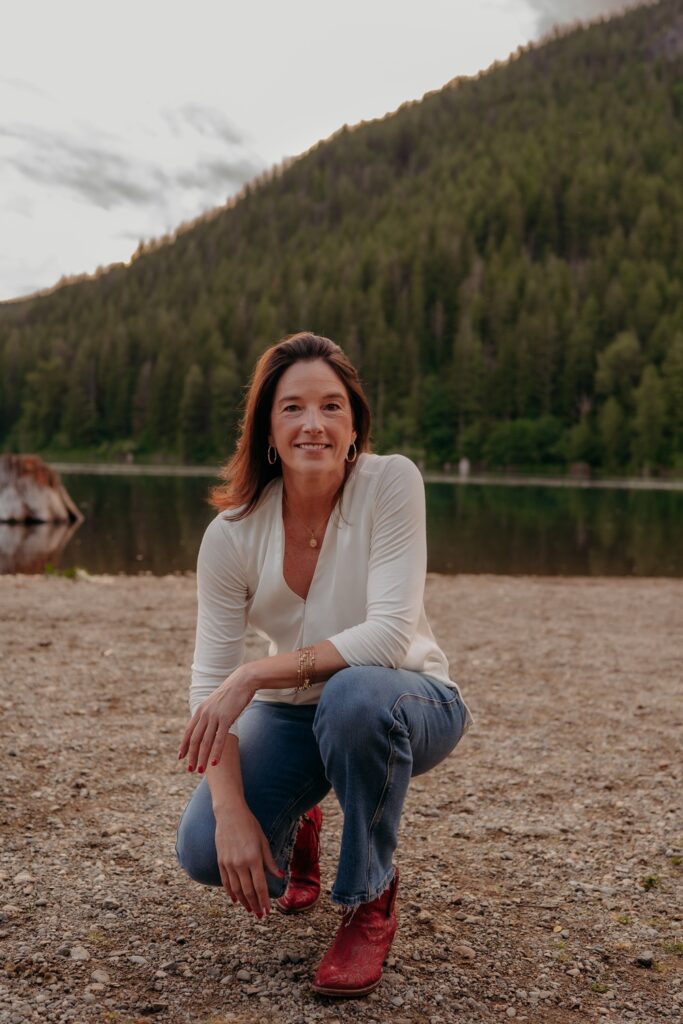 Juls Carter - Rebelle Rally 2025 Navigator