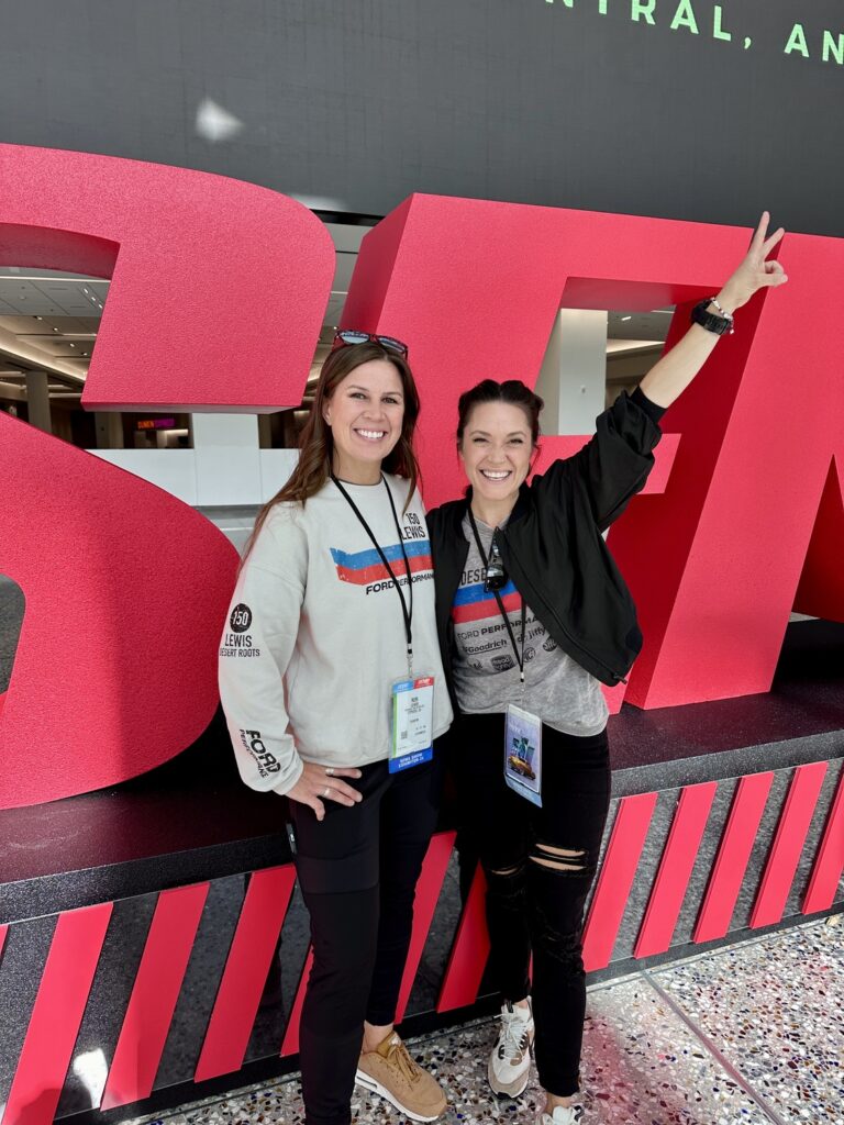 Team 150 - Desert Roots - Rebelle Rally 2025