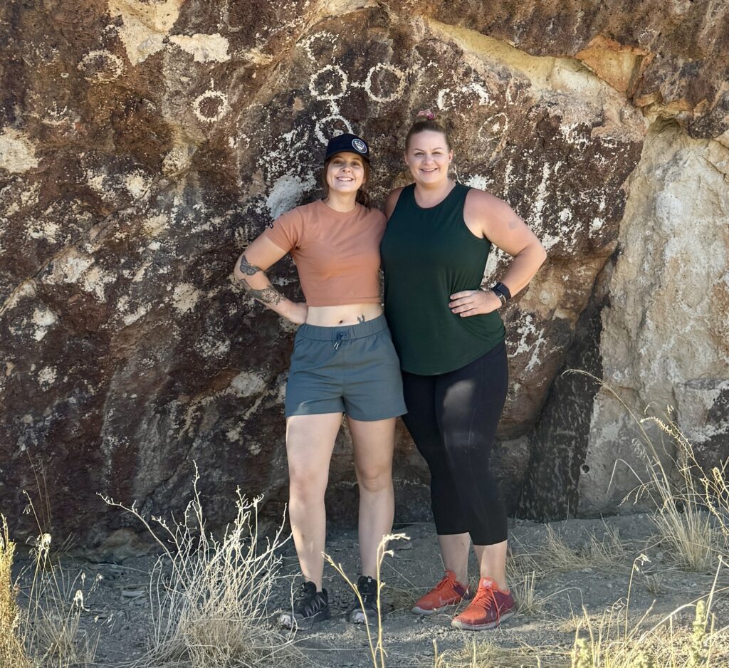 Team 163 - Team Ultimate Rebellion - Rebelle Rally 2025