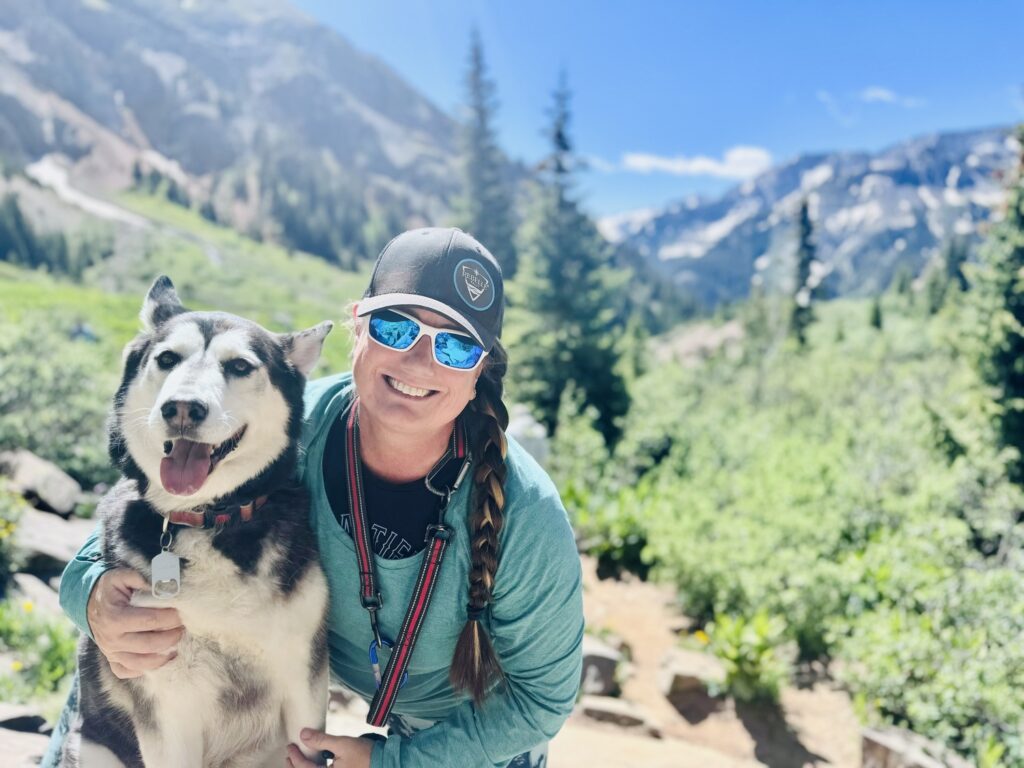 Kristie Levy - Rebelle Rally 2025 Driver