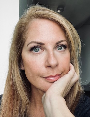 Marie Harrington - Rebelle Rally 2025 Driver