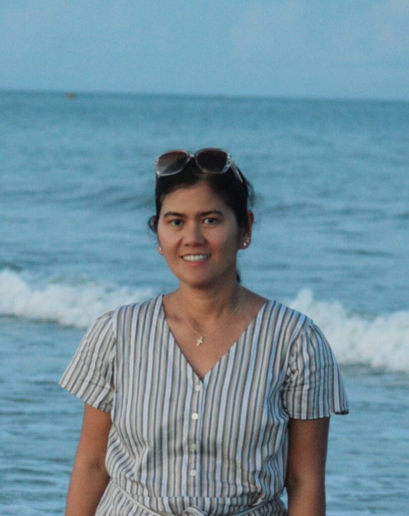 Levi Sanchez - Rebelle Rally 2025 Navigator