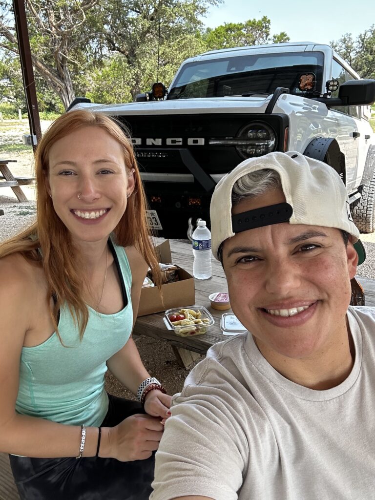 Team 173 - Thor’s Trailblazers - Rebelle Rally 2025