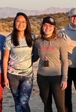 Team 182 - WoMendomi Trail - Rebelle Rally 2025