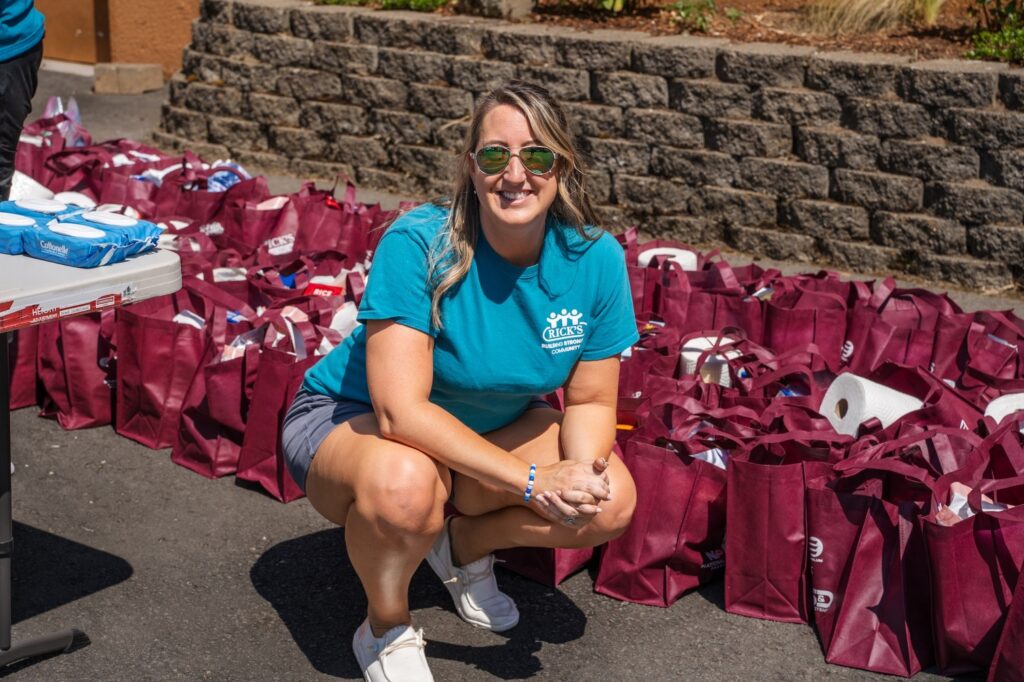 Taylor Pawley - Rebelle Rally 2025 Navigator