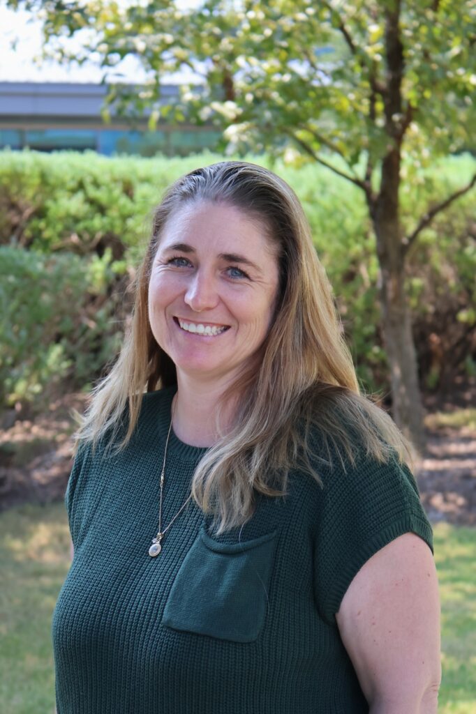 Heather Halsey - Rebelle Rally 2025 Driver