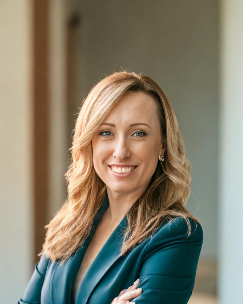 Kathryn Reinhardt - Rebelle Rally 2025 Navigator