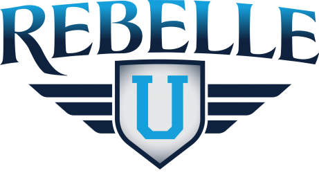 REBELLE U LOGO