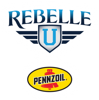 Rebelle U pres. by Pennzoil